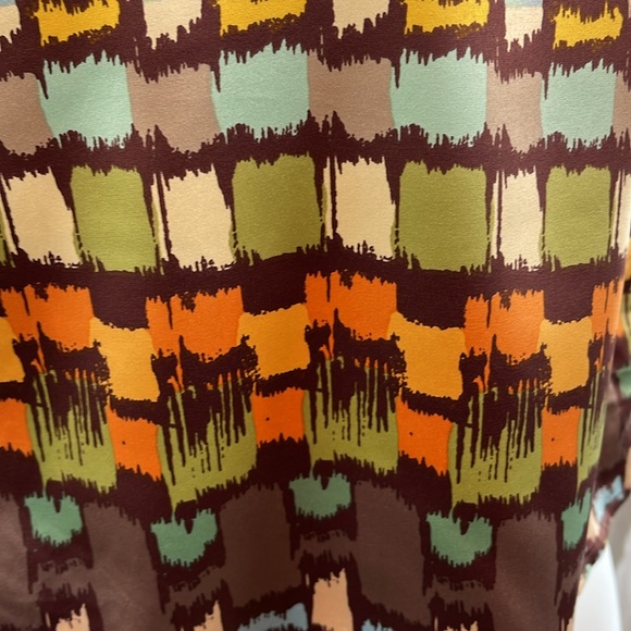 THE LIMITED BACK TIE HALTER TOP - Picture 6 of 9